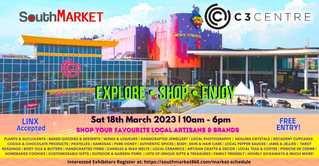 SouthMarket C3 March 18