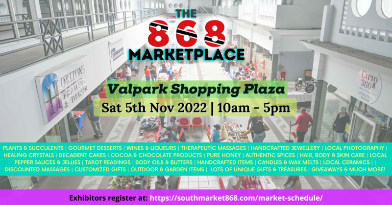 868 Marketplace at Valpark Shopping Plaza