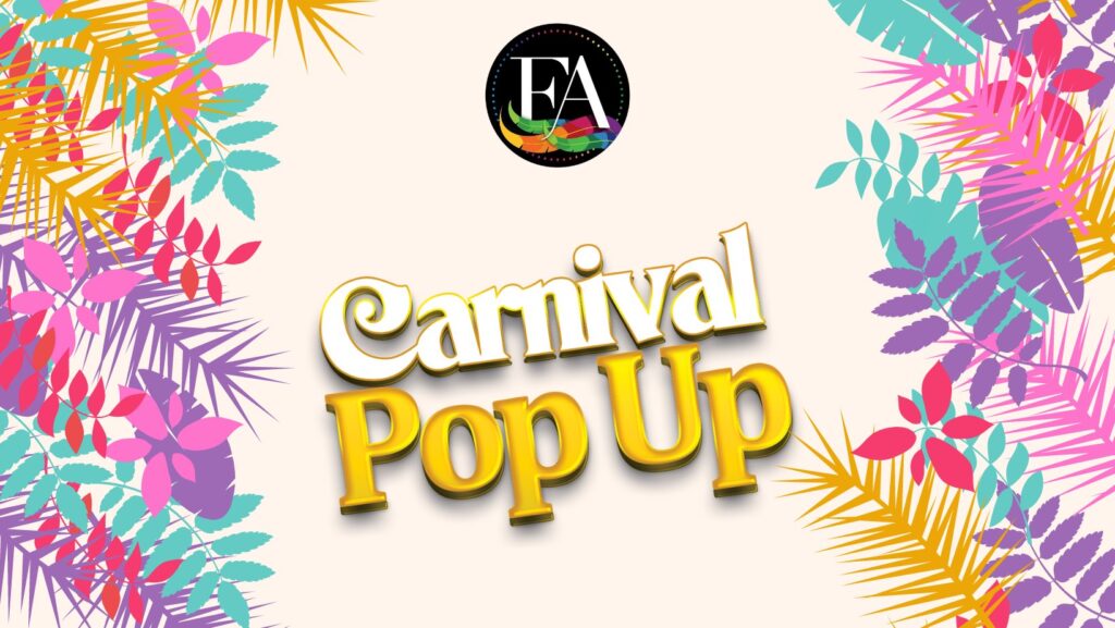 Carnival Pop Up