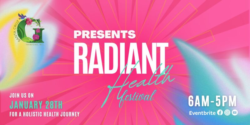 Radiant Health Festival