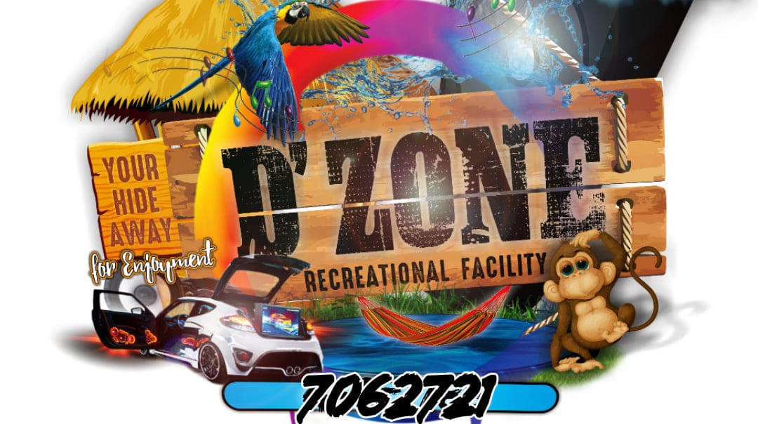 D Zone Recreational Facility