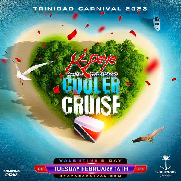 KPaya - Cooler Cruise