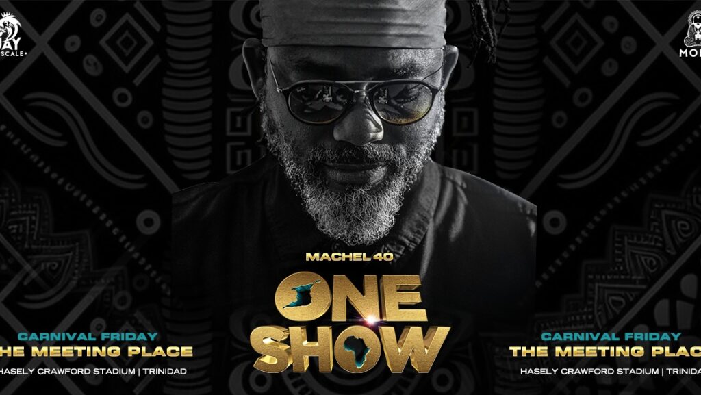 Machel One Show
