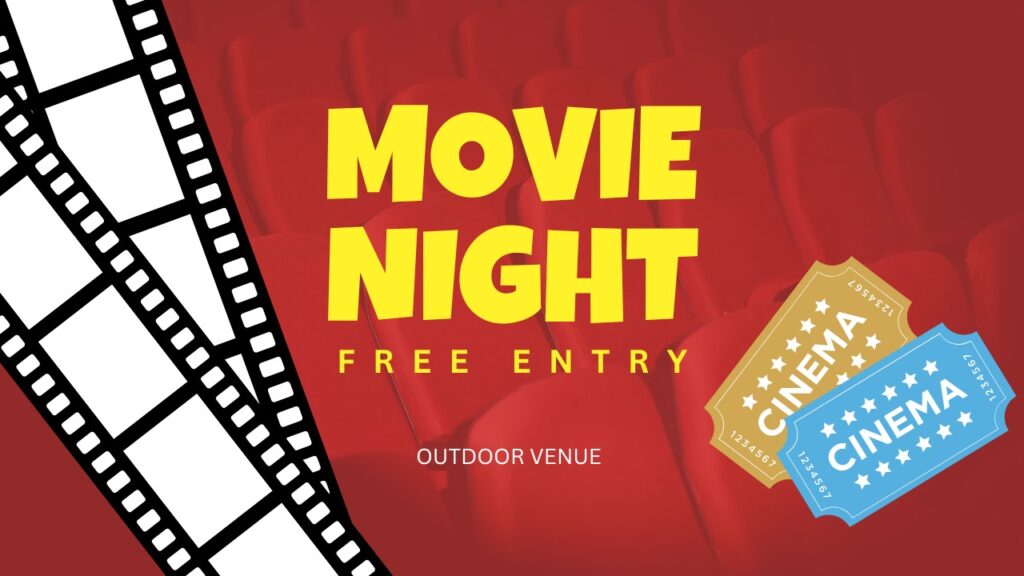 Free Movie Night
