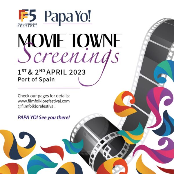 MovieTowne Film and Folklore Festival Screening