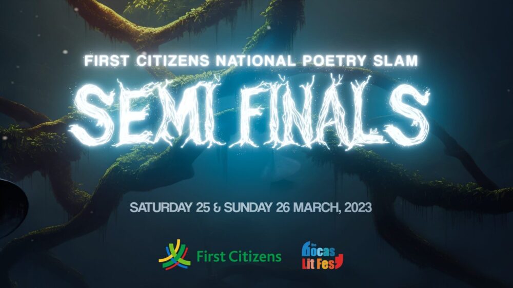National Poetry Slam Semi Finals