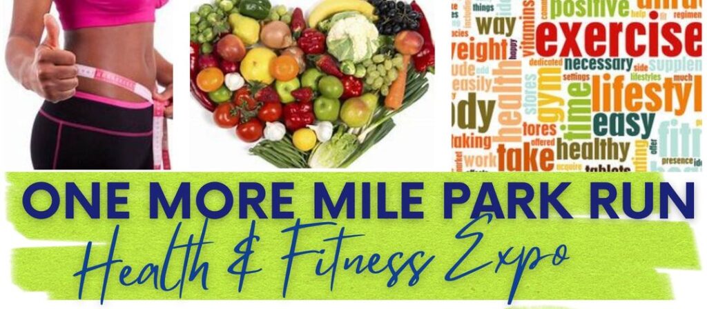 One More Mile Expo