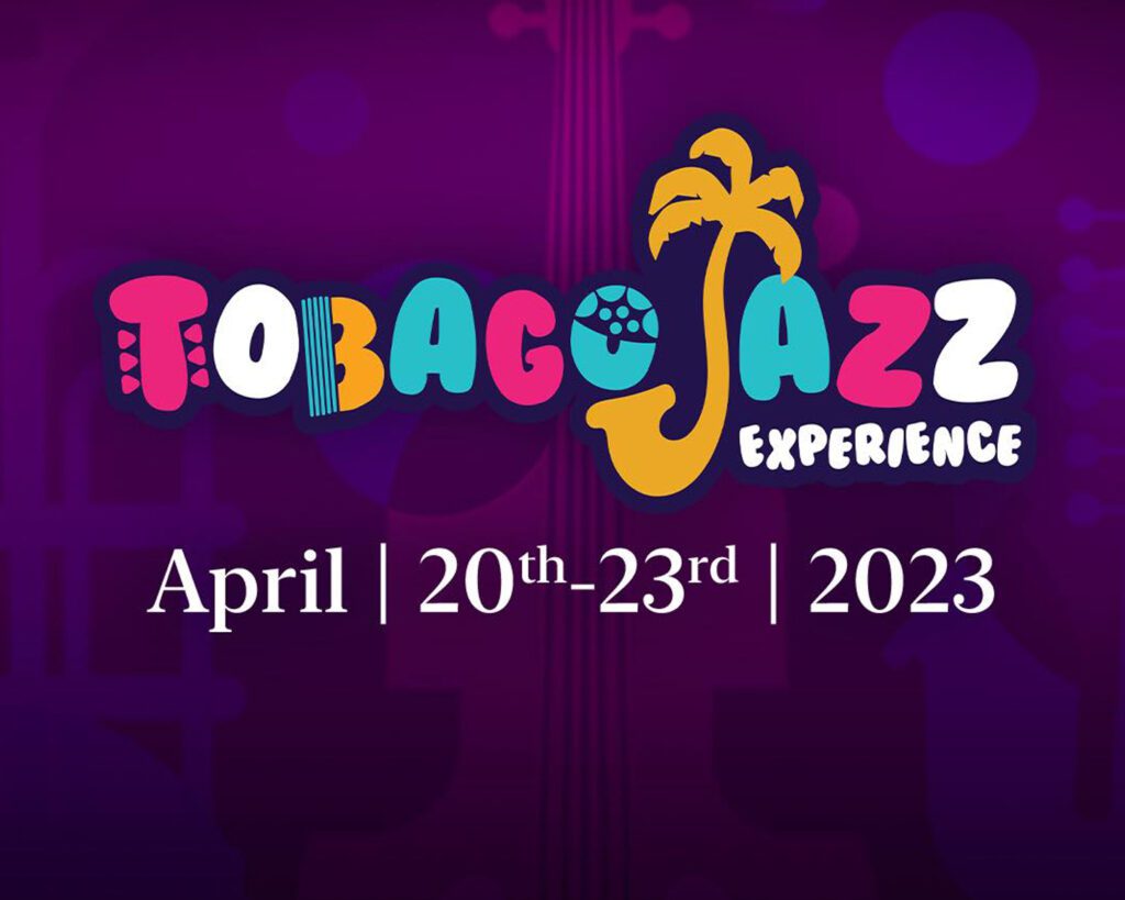 Tobago Jazz Experience