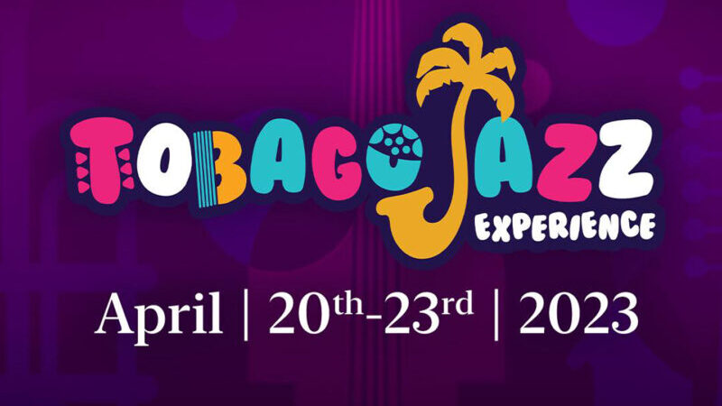 Tobago Jazz Experience