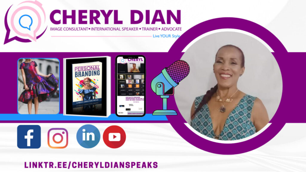 Becoming Her 2 13 May