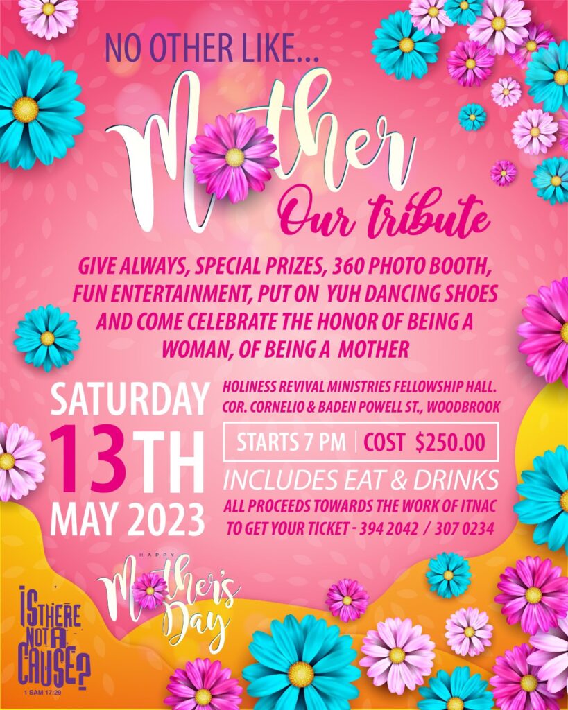 No other like Mother