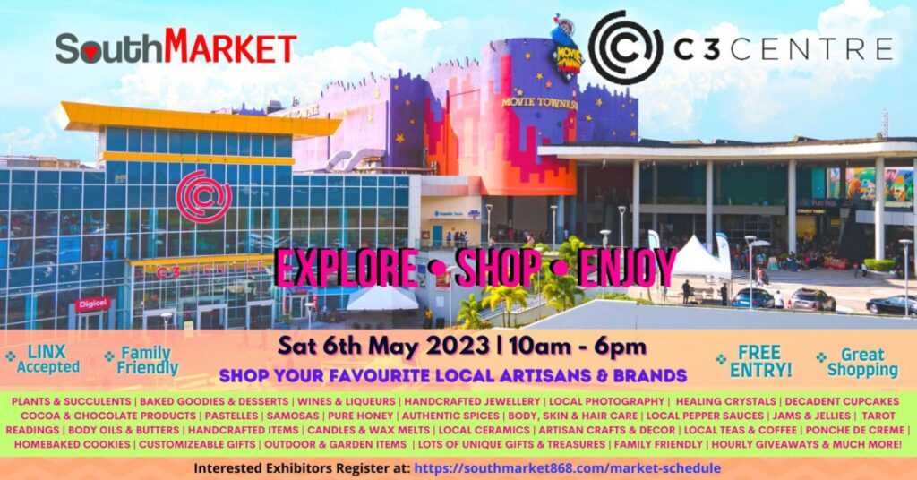 South Market C3 6 May