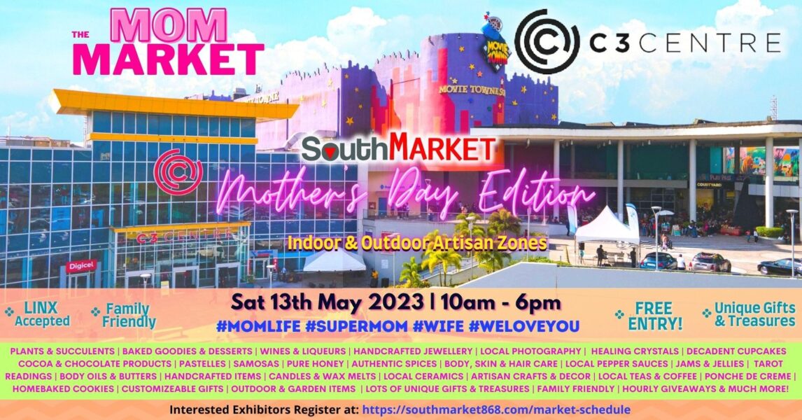 The Mom Market C3 13 May