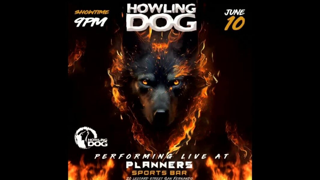 Howling Dog Live at Planners Sports Bar
