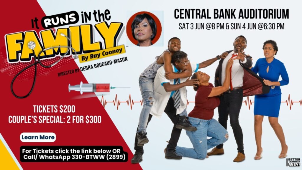 It Runs In The Family