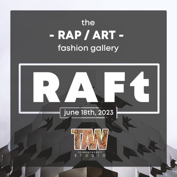 RAFt (Rap + Art)