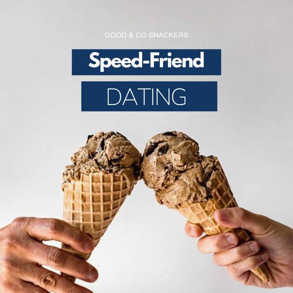 Speed-Friend Dating