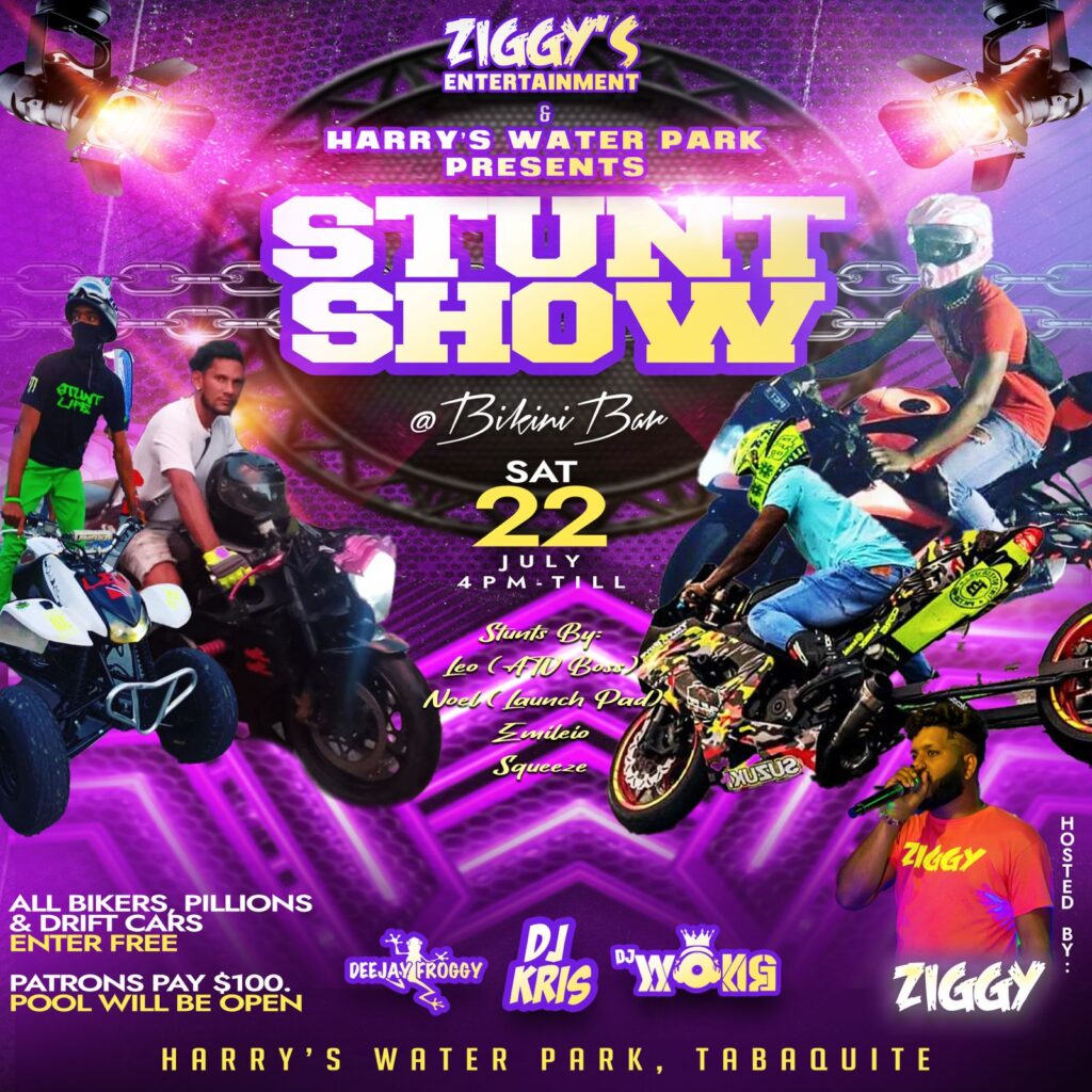 Stunt Show