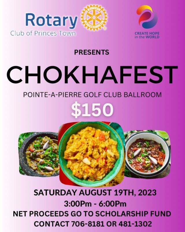 Chokhafest
