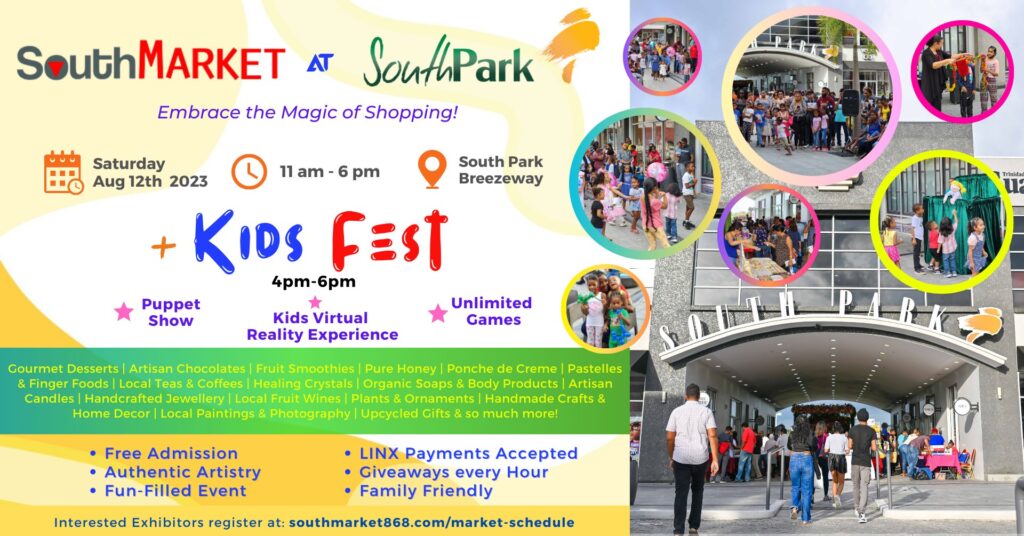 SouthMarket at Southpark